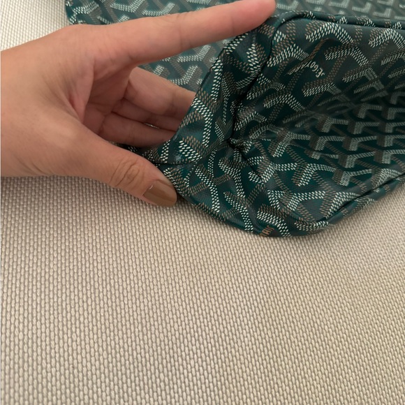 Goyard boheme hobo bag - Picture 6 of 6